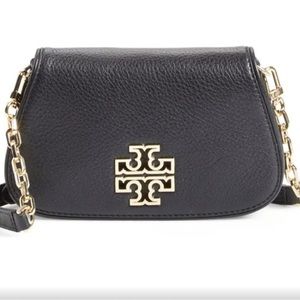 Tory Burch mini Britten crossbody bag